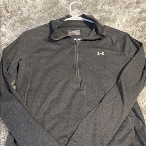 Under Armour Quartzip